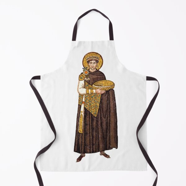 Item preview, Justinian designed and sold by Byzantines.