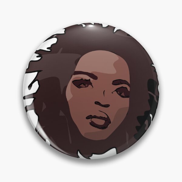 Item preview, The Miseducation Of designed and sold by zalmancruz.