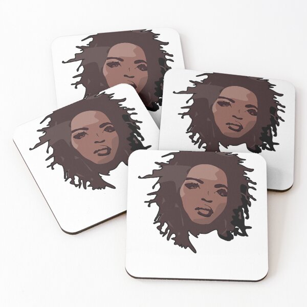 Item preview, The Miseducation Of designed and sold by zalmancruz.