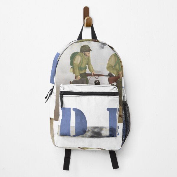 Item preview, D-Day Landings 80th Anniversary designed and sold by minddrone.