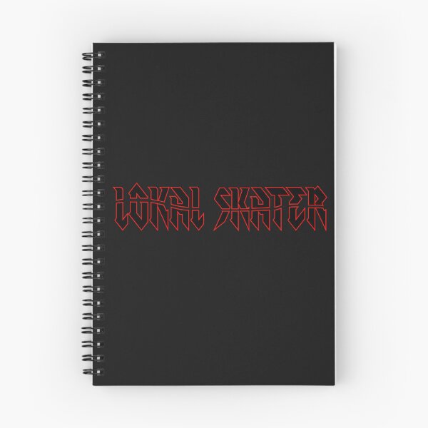 Item preview, Trasher style  Local Skater skateboard logo designed and sold by KiZzPunkNSkate.
