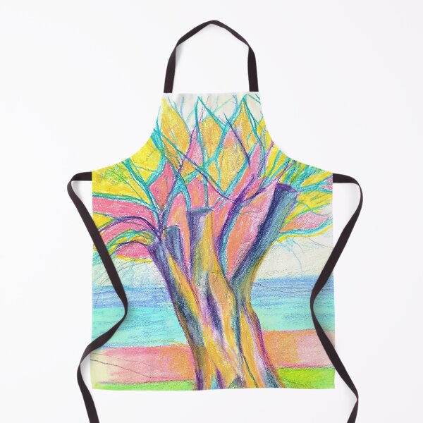 Item preview, tree by tejo river. árvore junto ao rio. Lisboa designed and sold by Tereza Pilar Art.