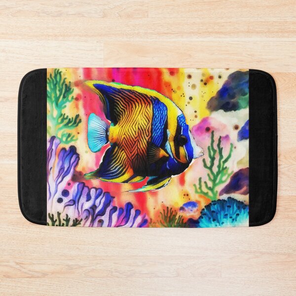 Item preview, Beauty Angelfish v5 designed and sold by Helios Be. Lavsh.