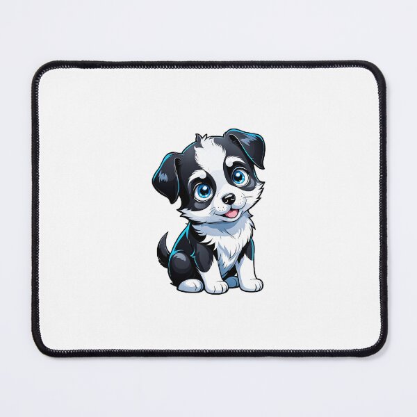 Item preview, dog designed and sold by CreativeLifeMe.