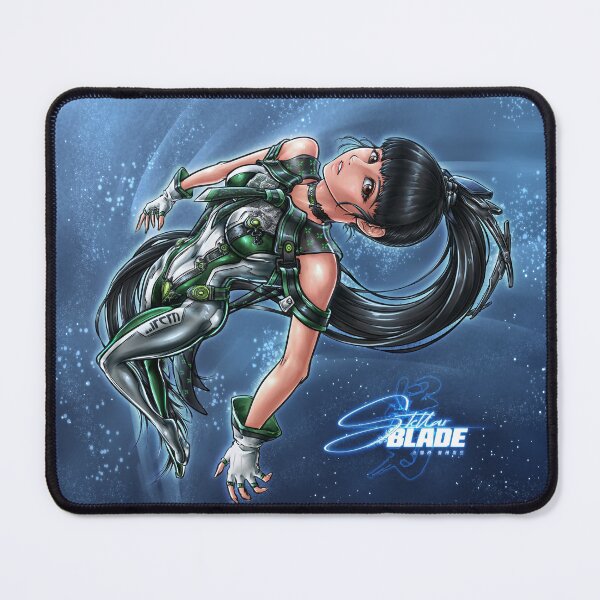 Item preview, Eve Stellar Blade designed and sold by AlyanAnsari.
