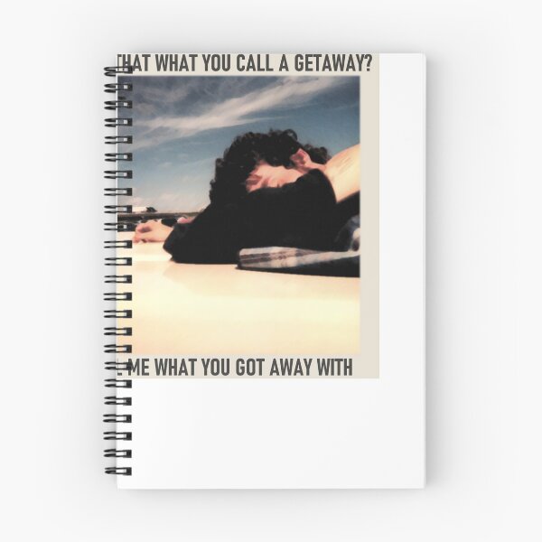 Item preview, So Is That What You Call A Getaway designed and sold by nroflmao.