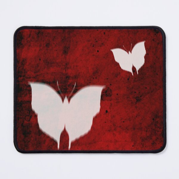 Item preview, White Butterflies designed and sold by David Lichtneker.