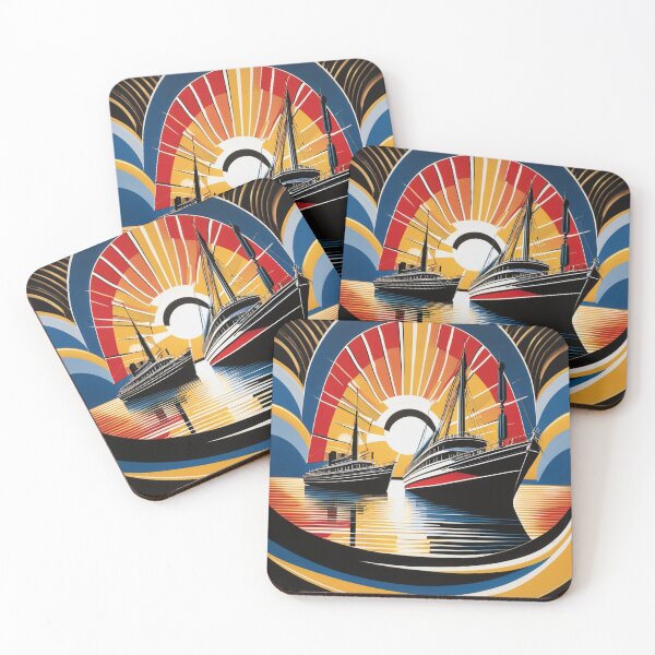 Item preview, Amanecer surrealista designed and sold by tatty58.
