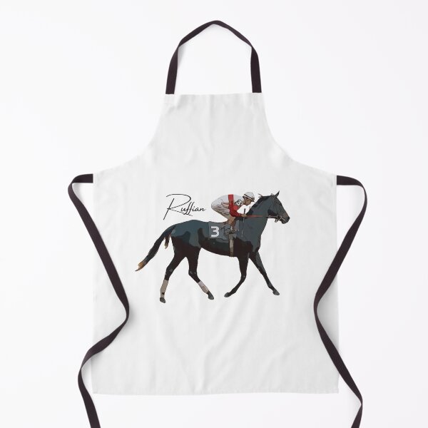 Item preview, Ruffian horse designed and sold by Good--Dreams.