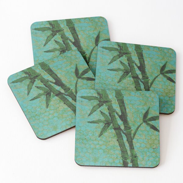 Item preview, Bubble Bamboo designed and sold by Stefanie Harrington.