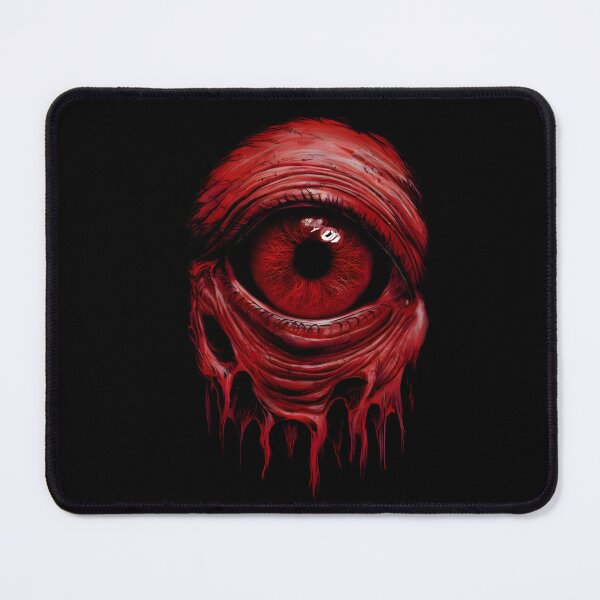 Item preview, Evil Eye designed and sold by Haunting Visions.