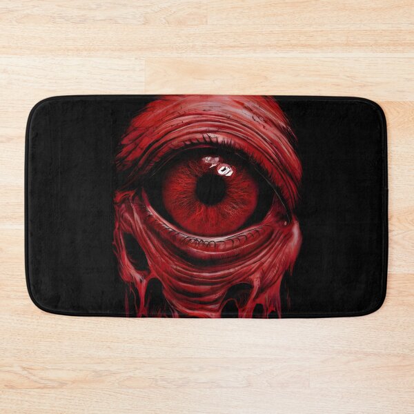 Item preview, Evil Eye designed and sold by Haunting Visions.