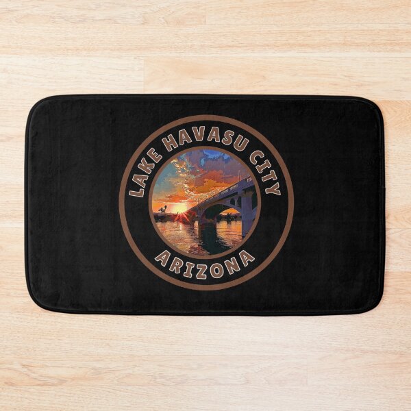 Item preview, Lake Havasu City Arizona USA designed and sold by MojaveTradePost.