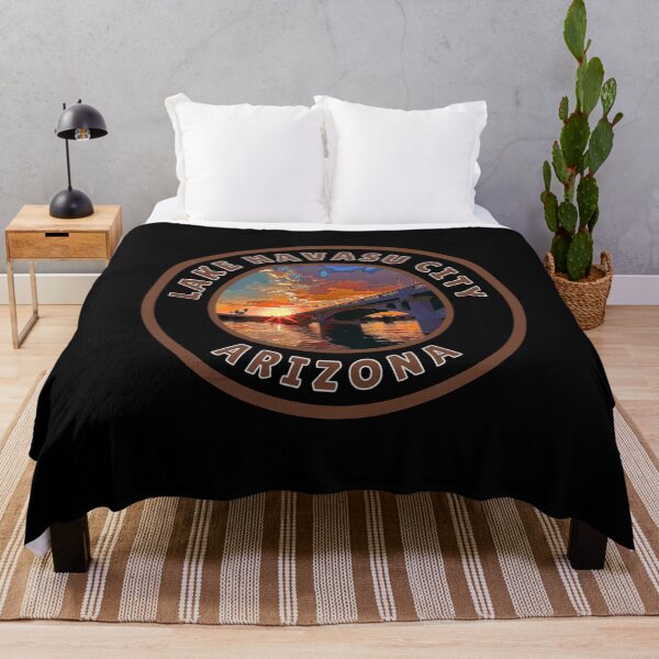 Item preview, Lake Havasu City Arizona USA designed and sold by MojaveTradePost.