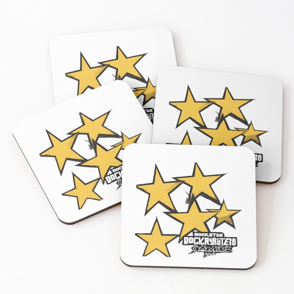 Item preview, Rockstar games designed and sold by Suriyaprakash23.