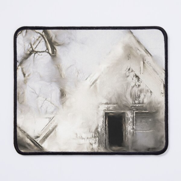 Item preview, Giving Way To The Mists Of Memory designed and sold by Jim Love.
