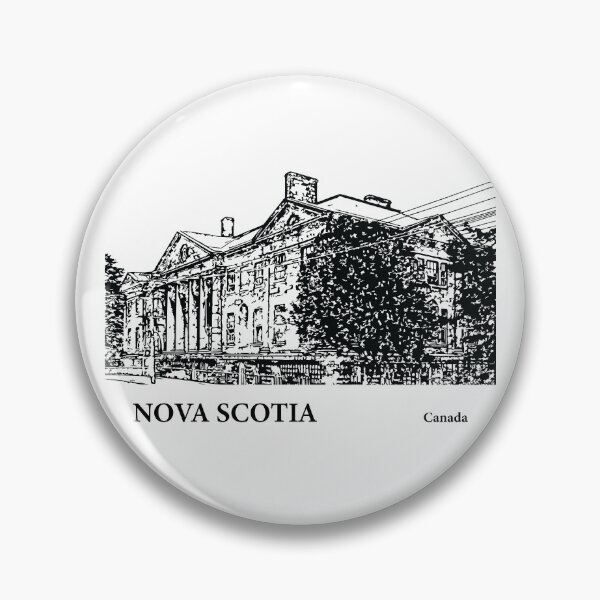 Item preview, Nova Scotia Canada designed and sold by Lakeric.