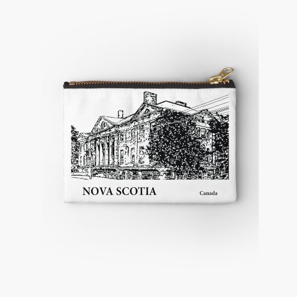 Item preview, Nova Scotia Canada designed and sold by Lakeric.