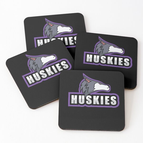Item preview, Husky Team Logo 01 designed and sold by Kenneth Pallais.