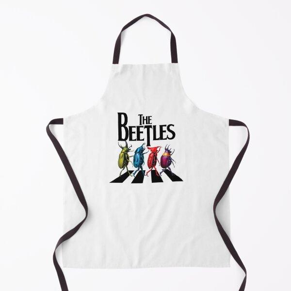 Item preview, The Beetles Modified WH Tee designed and sold by JNgraphictopia.