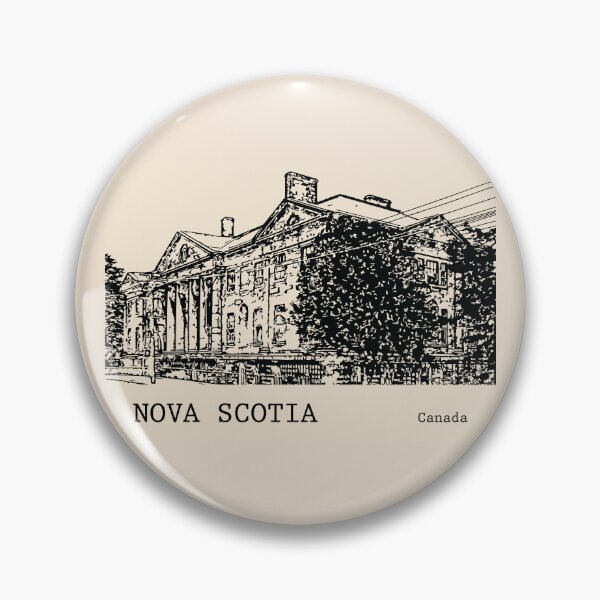 Item preview, Nova Scotia Canada designed and sold by Lakeric.