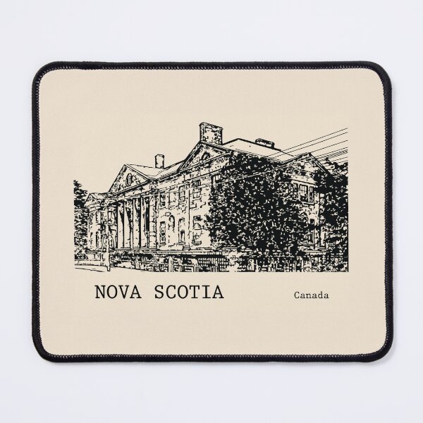 Item preview, Nova Scotia Canada designed and sold by Lakeric.