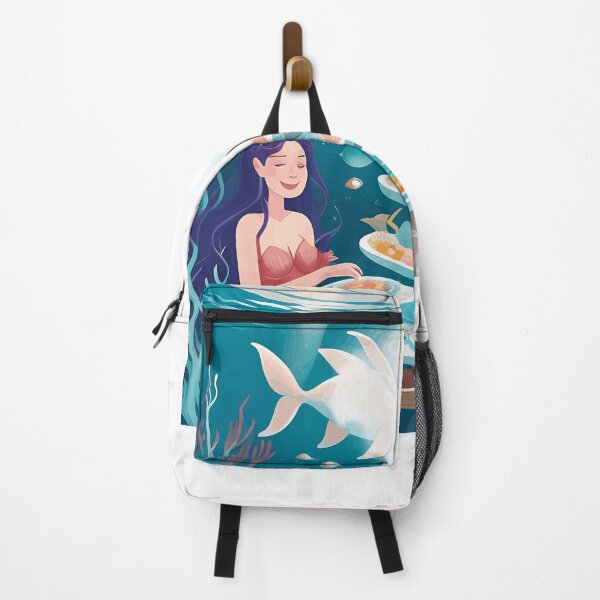 Item preview, Mermaids Underwater Delight designed and sold by FrancoGarment.