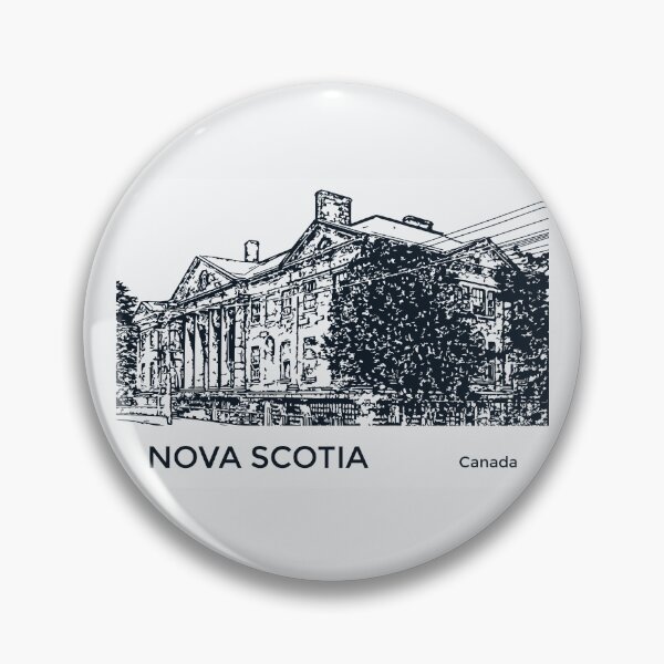Item preview, Nova Scotia Canada designed and sold by Lakeric.