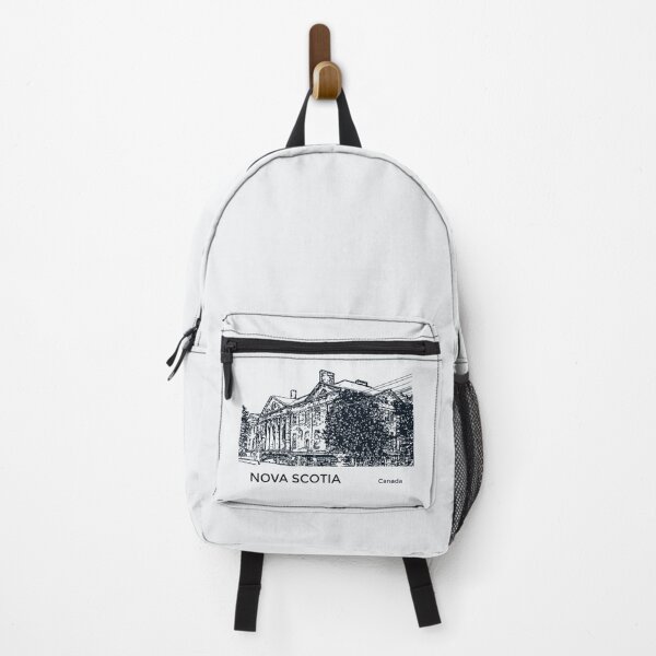 Item preview, Nova Scotia Canada designed and sold by Lakeric Cityscapes.