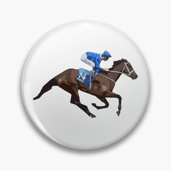 Item preview, Winx horse designed and sold by Good--Dreams.