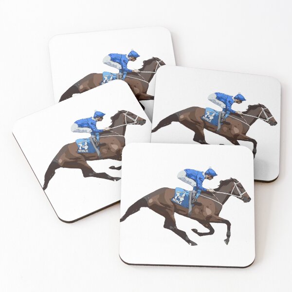 Item preview, Winx horse designed and sold by Good--Dreams.