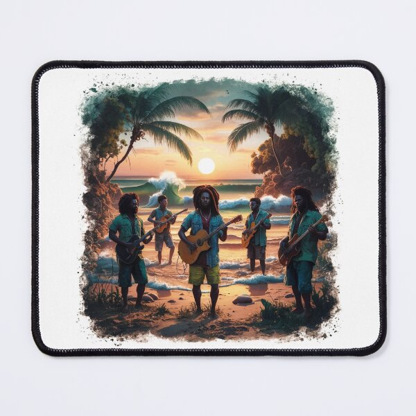 Item preview, Jamaican Sounds designed and sold by JaroslavaAlday.