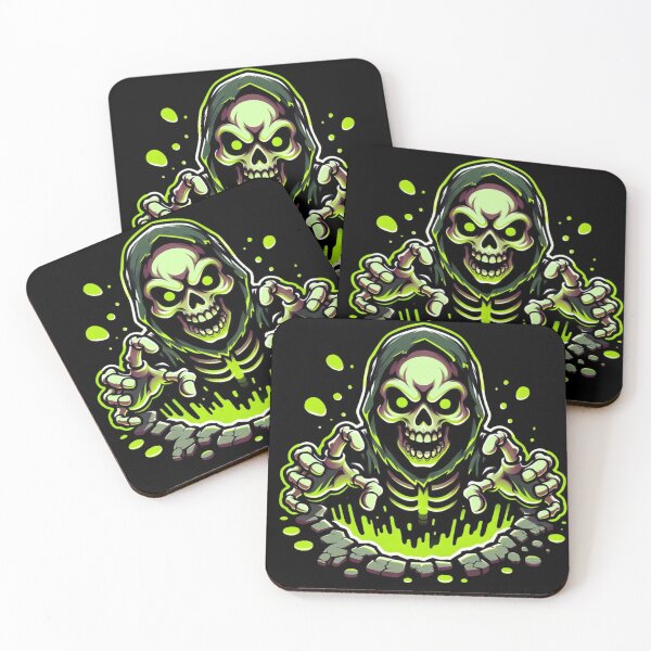 Item preview, Undead, Zombie designed and sold by Nordilandia.