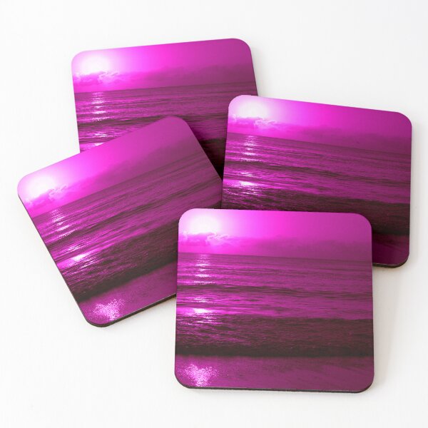 Item preview, Pink Sunrise designed and sold by SaltySurfgirl.