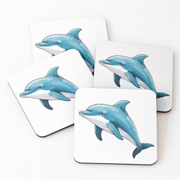 Item preview, Dolphin  designed and sold by Silviajones.