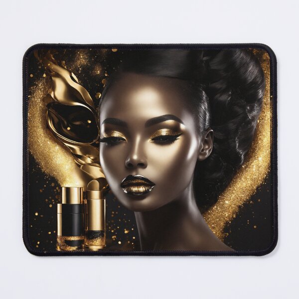 Item preview, Radiant Makeup Magic designed and sold by Sadia Jannat.