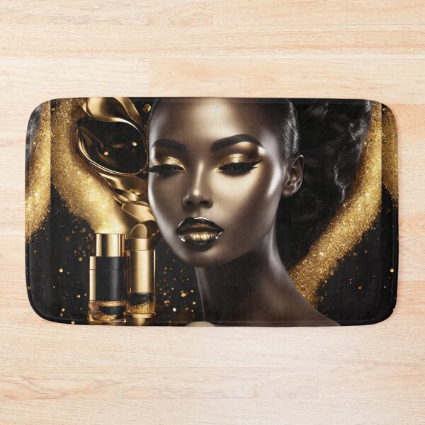 Item preview, Radiant Makeup Magic designed and sold by Sadia Jannat.