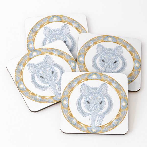 Item preview, The 100 Mandalas designed and sold by SeCreativo.