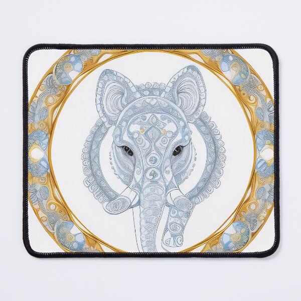Item preview, The 100 Mandalas designed and sold by SeCreativo.