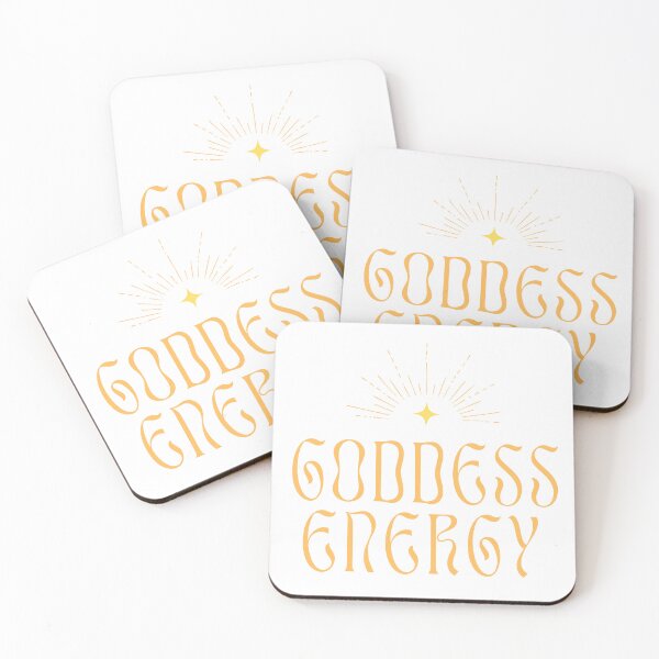 Item preview, Goddess Energy designed and sold by Kiki-Hes.