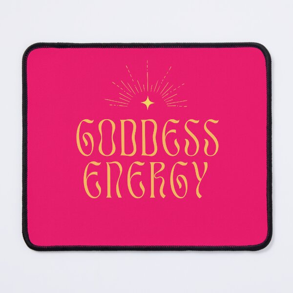 Item preview, Goddess Energy designed and sold by Kiki-Hes.
