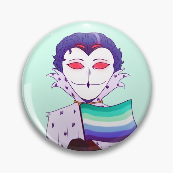 Item preview, Orgullo de estolas designed and sold by Superiorkenshi.