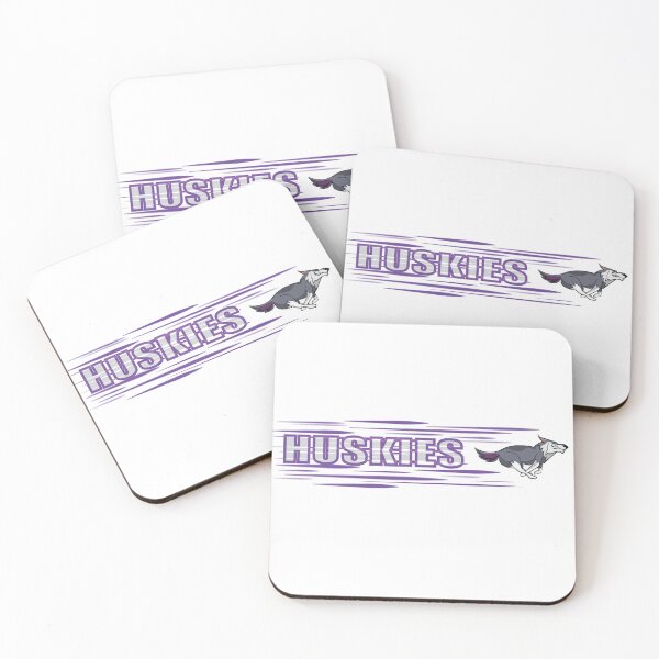 Item preview, Huskies Team Logo 02 designed and sold by Kenneth Pallais.