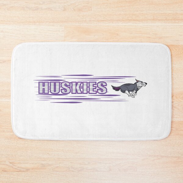 Item preview, Huskies Team Logo 02 designed and sold by Kenneth Pallais.