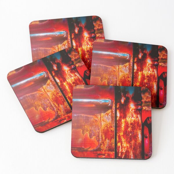 Item preview, Lotta Crust Lotta Rust And A Lotta Red designed and sold by Jim Love.