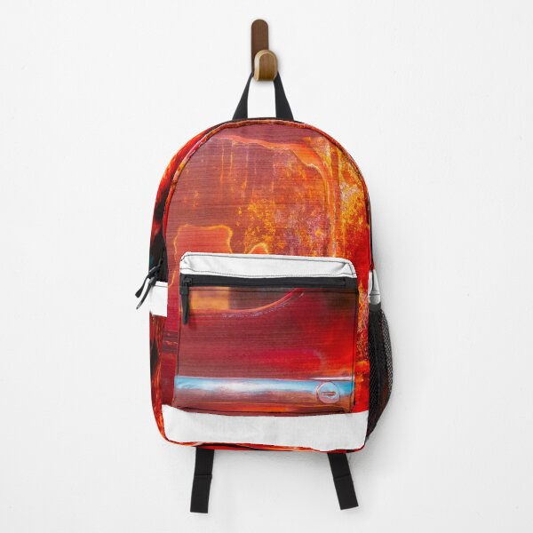 Item preview, Lotta Crust Lotta Rust And A Lotta Red designed and sold by Jim Love.