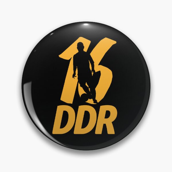 Item preview, DDR 16 designed and sold by Cascio311.
