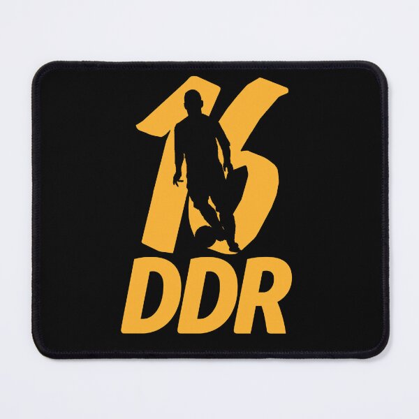 Item preview, DDR 16 designed and sold by Cascio311.