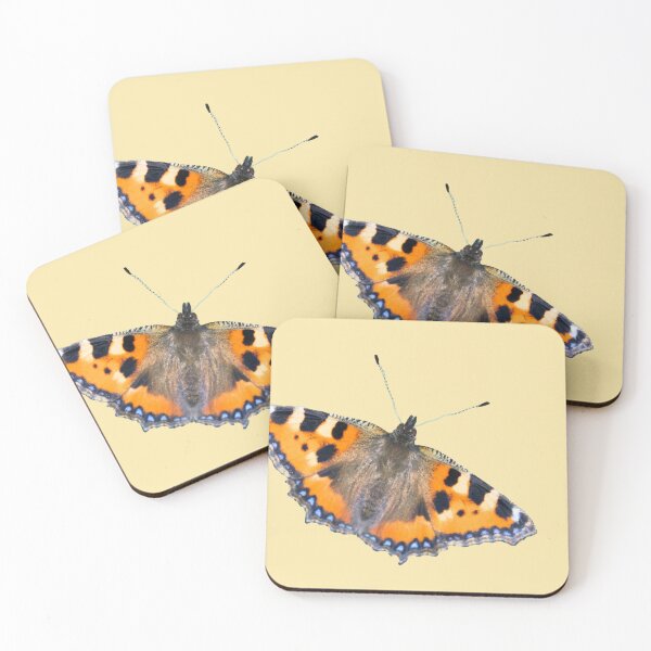 Item preview, butterfly designed and sold by Katja LebenFreude.