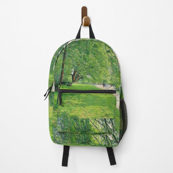 Item preview, #20 Vondelpark - Amsterdam - Street Photography 22 May 2024 designed and sold by IntFix.